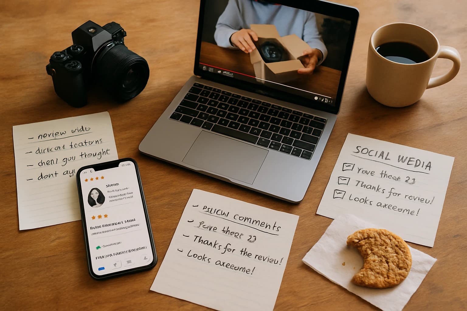 Who creates UGC? Types of user-generated content